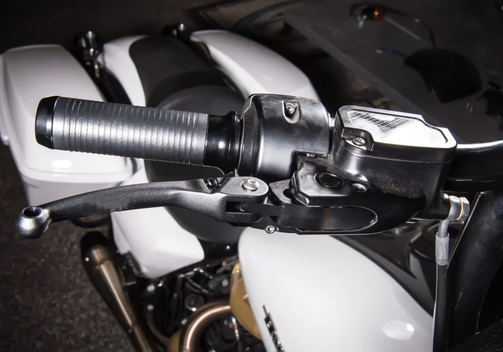 Pro Brake Lever with Ball Joint Pivot & Lifetime Warranty